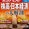 週刊エコノミスト 2021年02月23日号　株高・日本経済／鉄鋼業　脱炭素の激震　日本から製鉄所が消える？