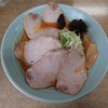 昼はらーめん日和に