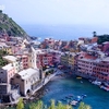 チンクエテッレで一番の絶景！ヴェルナッツァ・Vernazza【イタリア観光おすすめ情報】