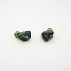 SOUND RHYME SR5: 4BA + 1 Dynamic Driver Hybrid  2Pin 0.78mm HiFi Audiophile In-ear Earphones IEMs