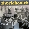完聴記～ショスタコーヴィチ交響曲全集③（バルシャイ／ケルン放送交響楽団）