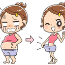 面倒くさがりでダイエットに失敗し続けた30歳独身OLが、食生活のコツを掴むだけで、1ヶ月後にはみるみる体重が減っていき職場の同僚男性の心を鷲掴み！！