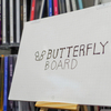 【モノ】BUTTERFLY BOARD バタフライボード