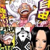 【ワンピース】麦わらのクロスギルド