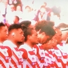 ラグビーＷ杯日本２０１９。