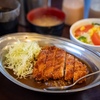 金沢カレー。