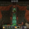のんびりマイクラS８#344～地下要塞村北方の試練の間の封印が完了する