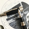 【MONTBLANC】 モンブラン 万年筆 作家シリーズ2017 アントワーヌ･ド･サン=テグジュペリ 