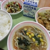 ５月８日（月）　麺の日