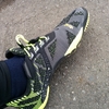 【健康】5本指ランシューズ『ビブラムファイブフィンガーズ』が到着！手始めに軽く使用してみた！