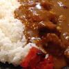 えっ！我が家の食卓からカレーライスが消える？