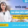 Điểm chuẩn Cao đẳng Điều dưỡng năm 2018 có tăng không?