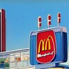 マクドナルドのポジションって何？実際にやってみたらこんなに難しかった！