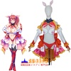 【人気沸騰中！】魔法少女チカ コスプレ衣装 フルセット イベント・コミケ大活躍！