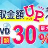 【ポイ活】GEOの宅配買取で1000円以上ゲームを売るたびに1850円追加で貰えるゾ( ﾟДﾟ)
