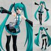 【ボカロ】POP UP PARADE『初音ミク』キャラクター・ボーカル・シリーズ01 完成品フィギュア【グッドスマイルカンパニー】より2019年6月発売予定♪