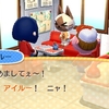 どうぶつの森ハッピーホームデザイナー
