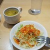 野菜とチキンのカレー 2018-05-19