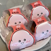 幻の『もっちゅりん』をついにゲット♪