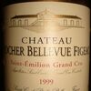 Chateau Rocher Bellevue Figeac 1999