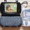  Treo750v(その64)---困った〜