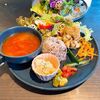 【穴場ランチ】名古屋大須・上前津エリアのおしゃれカフェ CAFE TOLAND (カフェトゥーランド)