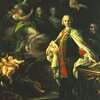 有名歌手ファリネッリ（1705-1782）の不正咬合の歯科状態と3D再構成