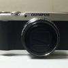 OLYMPUS STYLUS SH-2を購入で大満足。起動の速さ、優秀な手振れ補正、高倍率ズーム、夜景、マクロ、デザイン、質感とコンデジ最強