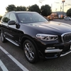 BMW　X3