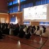 ６年生を送る会⑩　先生たちからのメッセージ