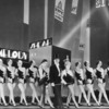 【映画】「ブロードウェイ・メロディー（The Broadway Melody）」(1929年) 観ました。（オススメ度★★★☆☆）