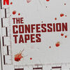 オリジナルビデオ『自白映像ファイル シーズン1,2』The Confession Tapes 制作:A24 