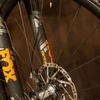 cipolinoさん往復＋MTB_GINRINｺｰｽ