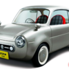 スズキフロンテ復活｜伝説の軽自動車が現代に蘇る理由と最新情報