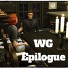 【Sims4 WG】Epilogue