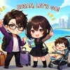 【MSCベリッシマ旅行記】韓国・釜山寄港の前に！絶対知っておくべき準備と注意点4選｜1歳児連れクルーズ