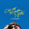 Call me by your nameを見た。