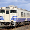 北条鉄道のヨンマルを撮る その1　2023冬 播磨遠征③