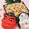 福を呼び込む！「節分」には大豆や恵方巻を食べよう！