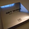  UQ WiMAX 使用レポート