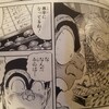 ギボシ纒の祖母登場の巻    感想