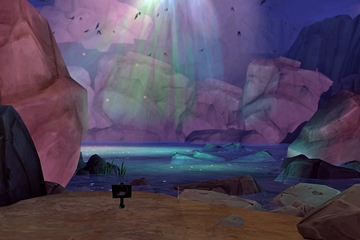 自然の呼び声（6）