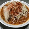 麺喰らう（その 607）辛唐らーめん