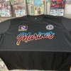 千葉ロッテBLACK SUMMER東京ドームTシャツ、佐々木朗希＆吉井理人、高部瑛斗トレカ　小島和哉、岡大海2023年ピンバッジ　媚売り芸人神宮寺しし丸がワイルド宇佐美を怒らせた真相