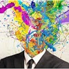 脳回路をアートする∞109