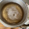 個人的には明日は寒い方がありがたいのだけど・・・