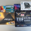 新Desktop PC