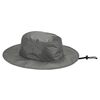 日傘を被るという新発想。Wpc. IZA THE COOL HATがキャンプや海外出張の救世主になる予感