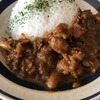 2020年はもっとカレー。