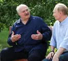 ヴィクトル・ジダノフ⚡️「キエフはただ恥をかいただけ」―プーチンとルカシェンコがウクライナと「オレシュニク」について議論